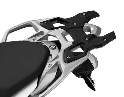 BMW Topcasehalter zu Gepäckbrücke (46548567908)
