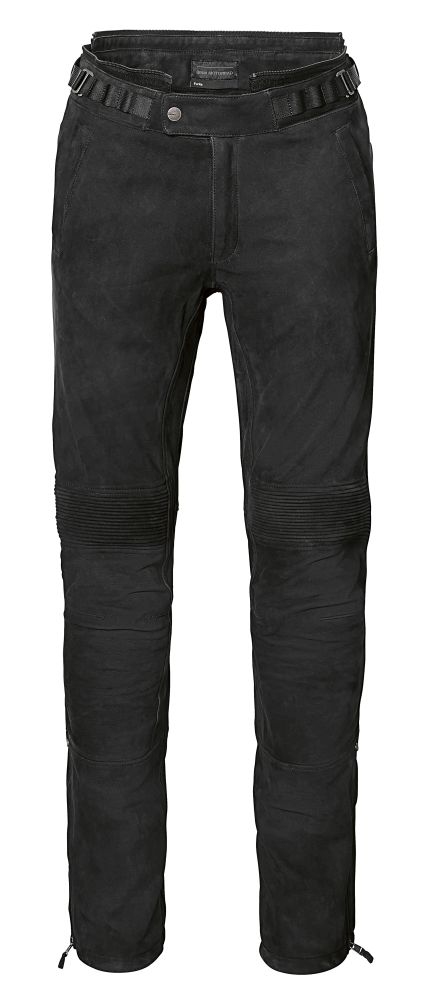 BMW Motorrad Hose Furka Damen Schwarz