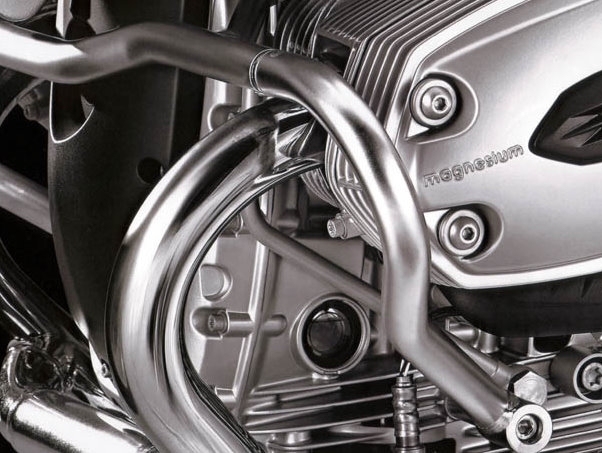 BMW R 1200 GS Motorschutzbügel