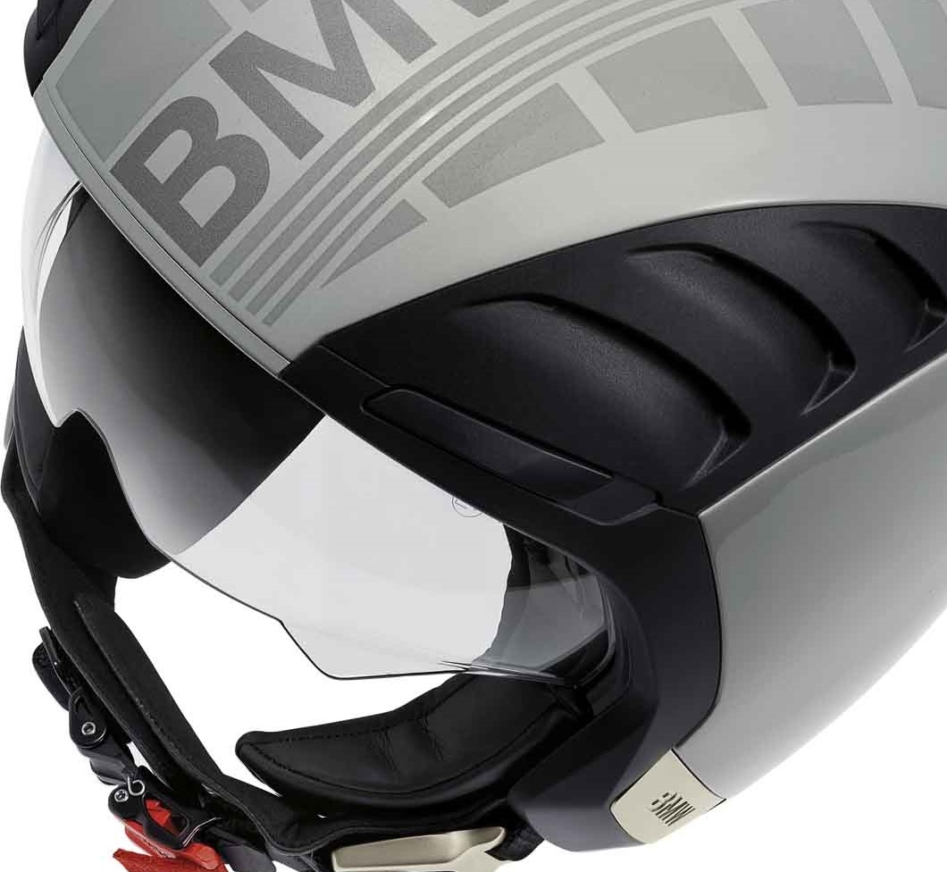 BMW Visier klar AirFlow2 ECE AS/AS