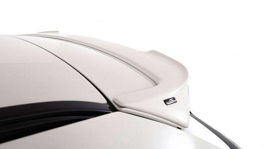 AC Schnitzer Dachheckspoiler für BMW 3er G21 Touring LCI
