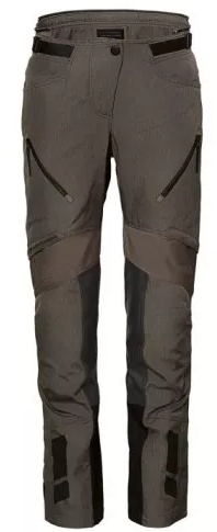 BMW Motorrad Hose GS Rallye GTX Damen khaki
