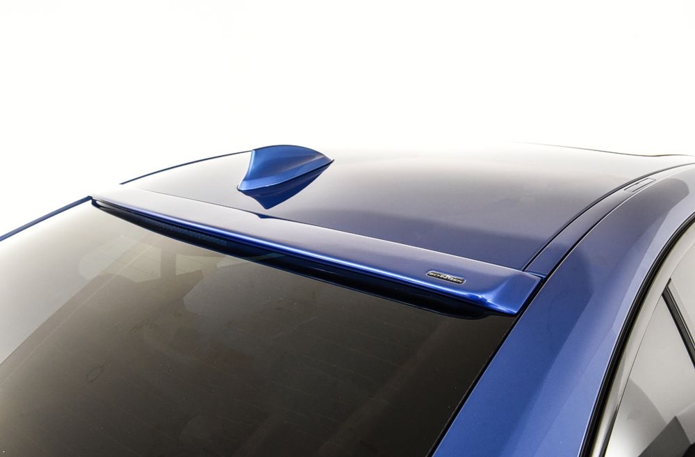 AC Schnitzer Dachheckspoiler für BMW 3er G20 Limousine