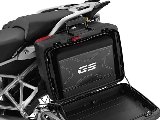 BMW Innentasche rechts Variokoffer F750GS F850GS R1200GS R1250GS