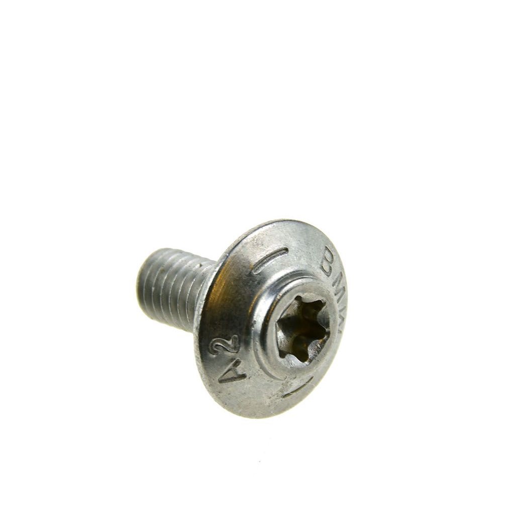 BMW Schraube Innentorx (M5X12)