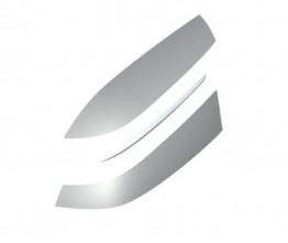 BMW Satz Schutzfolie für Tourenkoffer, oben (1x bestellen)