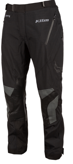 Klim - Kodiak Hose Stealth Black