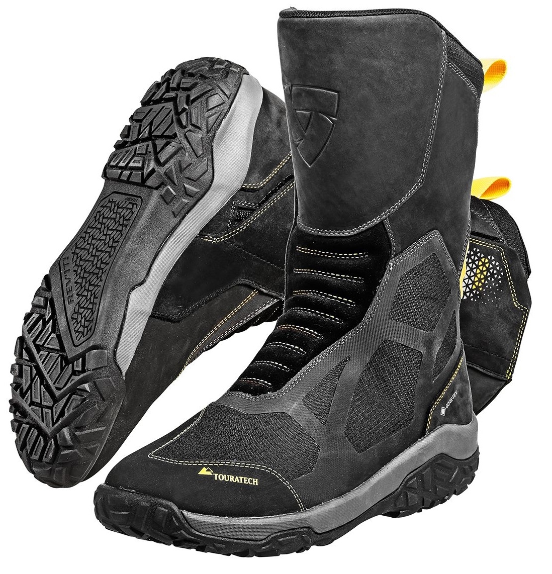 Stiefel DESTINO Touring GTX