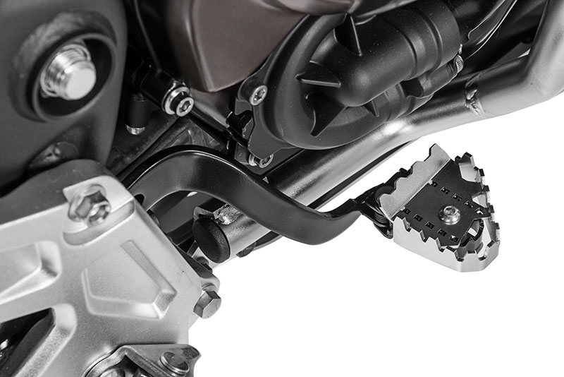 Bremshebelverbreiterung Yamaha Tenere 700