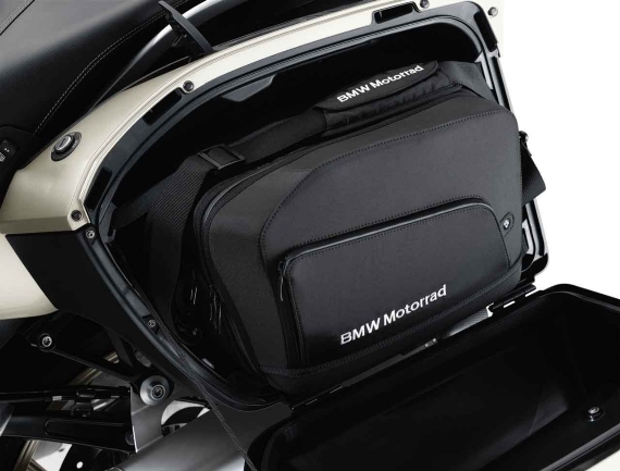 BMW K 1600 GT / K 1600 GTL Innentasche für Tourenkoffer rechts