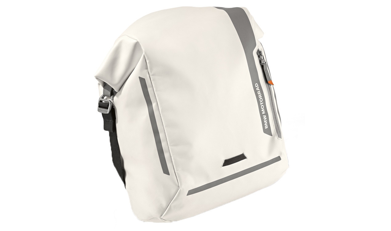 BMW Seitentasche Urban Collection klein (10L)