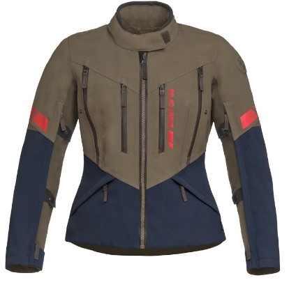 BMW Jacke GS Namib GORE-TEX Damen