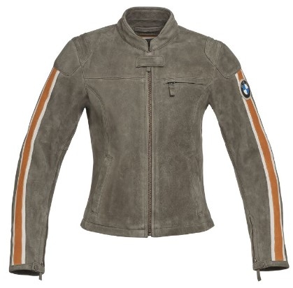 BMW Jacke Schwabing Damen khaki