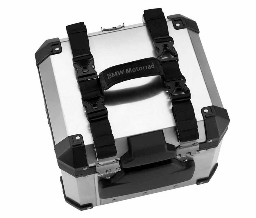 BMW Tragegriff für Aluminium Koffer & Topcase F800GS F850GS R1200GS R1250GS
