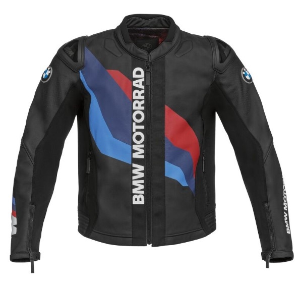 BMW Jacke Downforce Herren