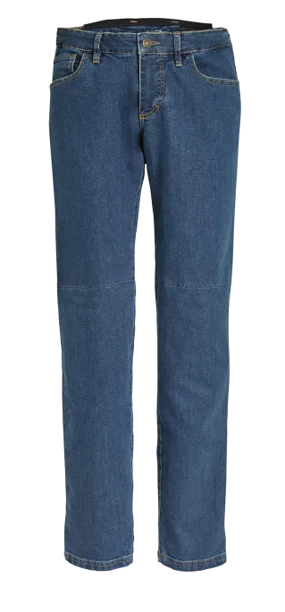 BMW Hose London Herren Blau