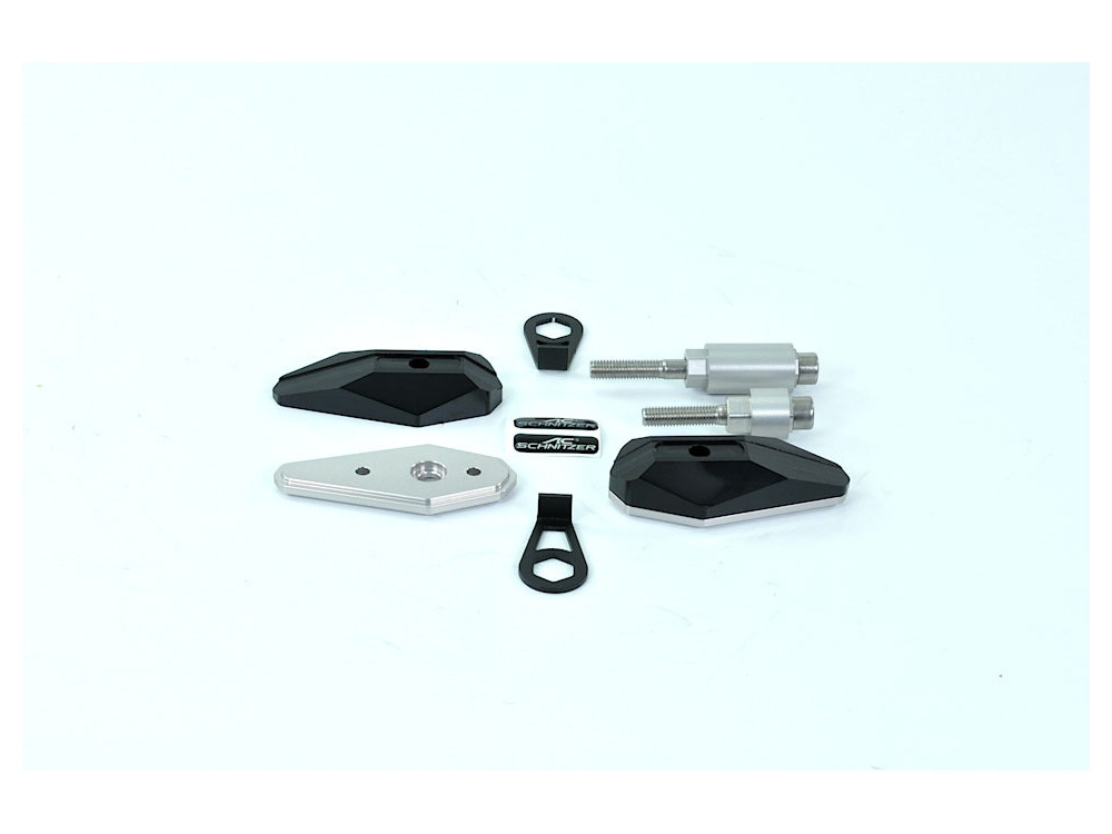 AC Schnitzer Sturzpads S 1000 RR 2009-14, HP 4