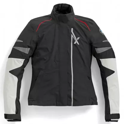 BMW Motorrad Outsert Jacke Xride Damen