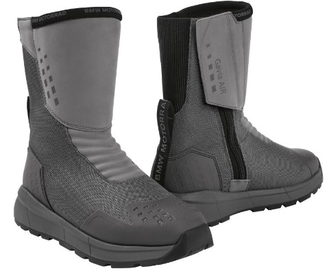 BMW Stiefel Gavia Air grau