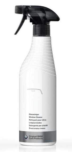 BMW Glasreiniger weiß 500ml 83122288901