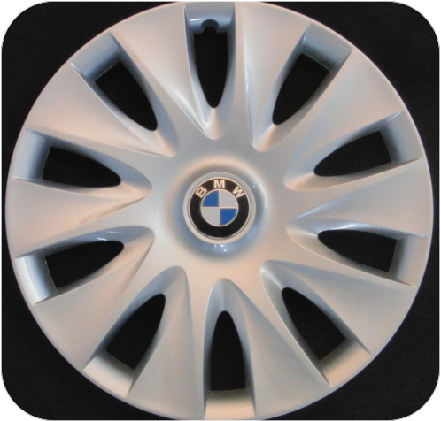 BMW 1er F20 3er F30 Radkappe 16