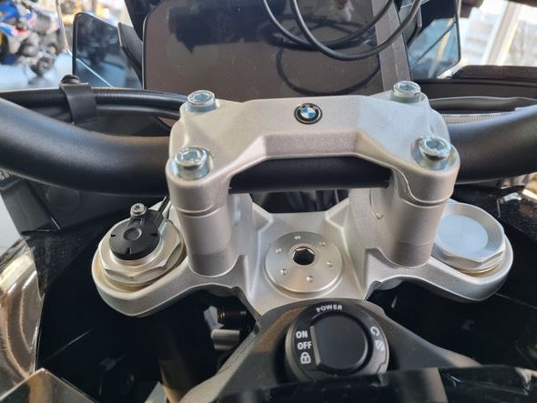 AC Schnitzer Lenkererhöhung für BMW S 1000 XR ab 2024