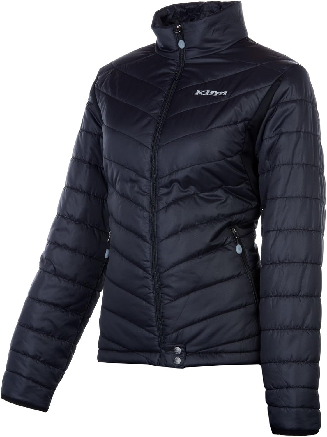 Klim Waverly Jacke Damen Schwarz