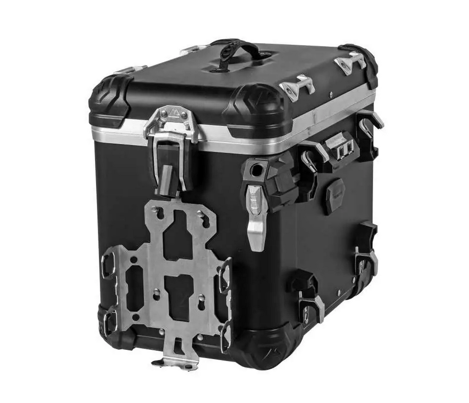 ZEGA Evo Kanisterhalter für 2-Liter Voyager Kanister