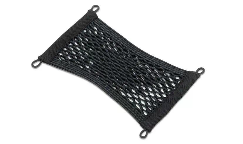 BMW Motorrad Gepäcknetz Topcase