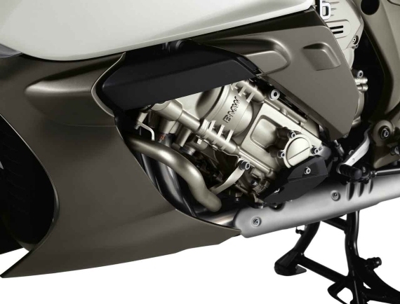 BMW Motorschutzbügel Rechts K1600GT K48 77147700464