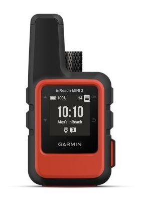 Touratech Garmin inReach Mini2