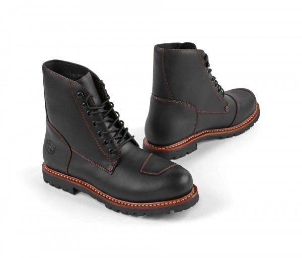 Stiefel flow bmw