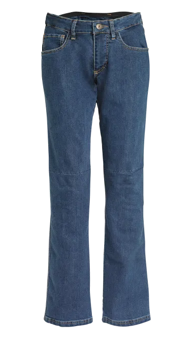 BMW Hose London Damen Blau