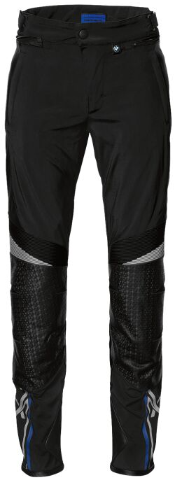 BMW Hose XRide GTX schwarz Herren