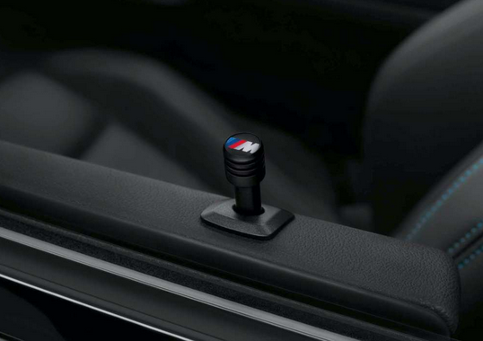 BMW M Performance Türpin