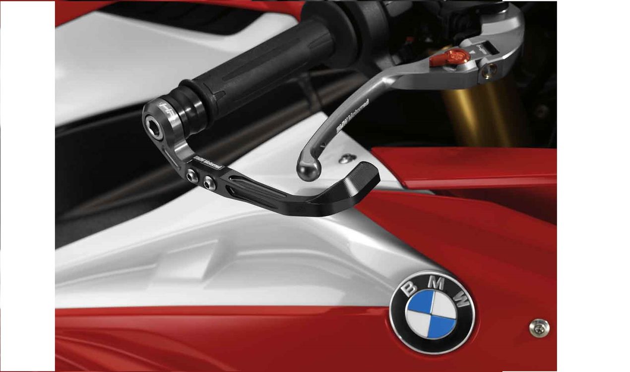 BMW HP Kupplungshebelprotektor