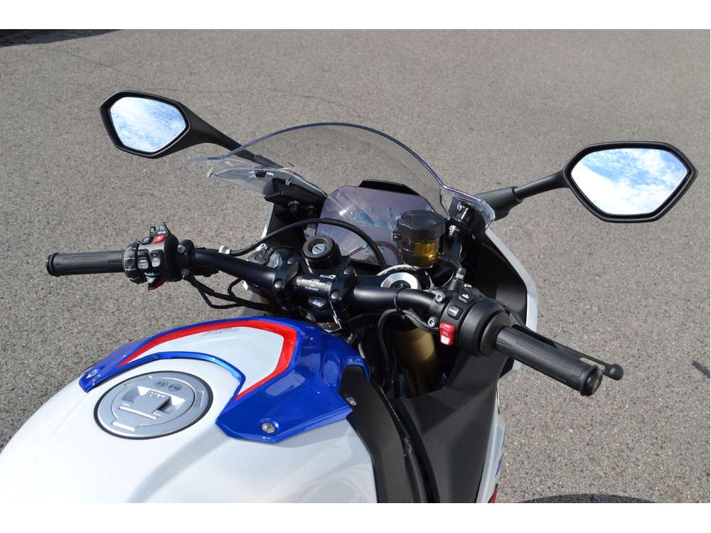 AC Schnitzer Superbike Lenkerumbau S 1000 RR ab 2019