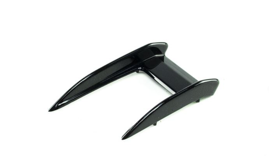 BMW M Performance 1er F40 Aero Flick rechts