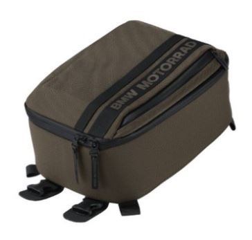 BMW Tankrucksack Adventure Collection Klein (5L)