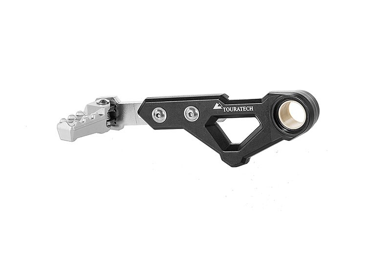 Schalthebel längenverstellbar und klappbar für BMW R1250GS/ R1250GS Adventure/ R1200GS (LC) / R1200G