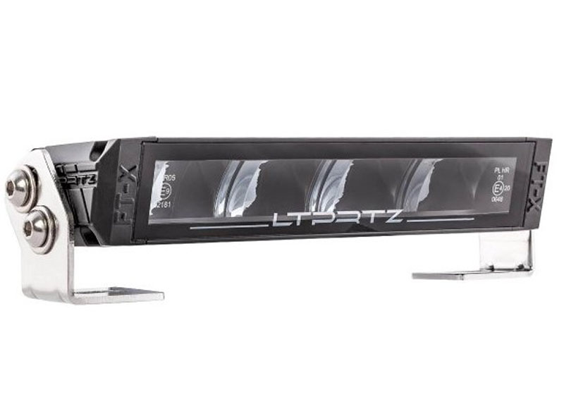 LED Lightbar Zusatzscheinwerfer 30° FLOOD