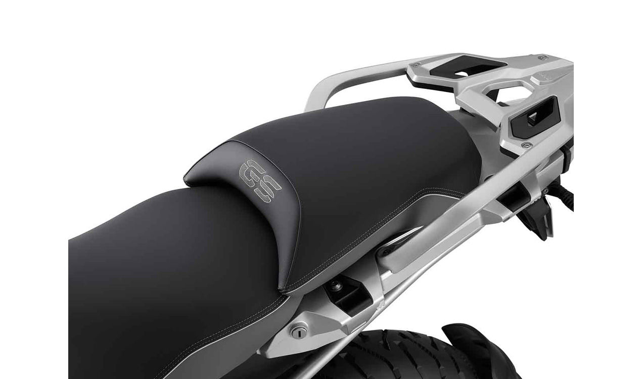 BMW Soziussitz Exclusive