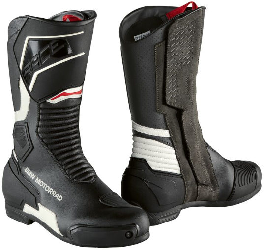 BMW Motorrad Stiefel Pro Race GTX