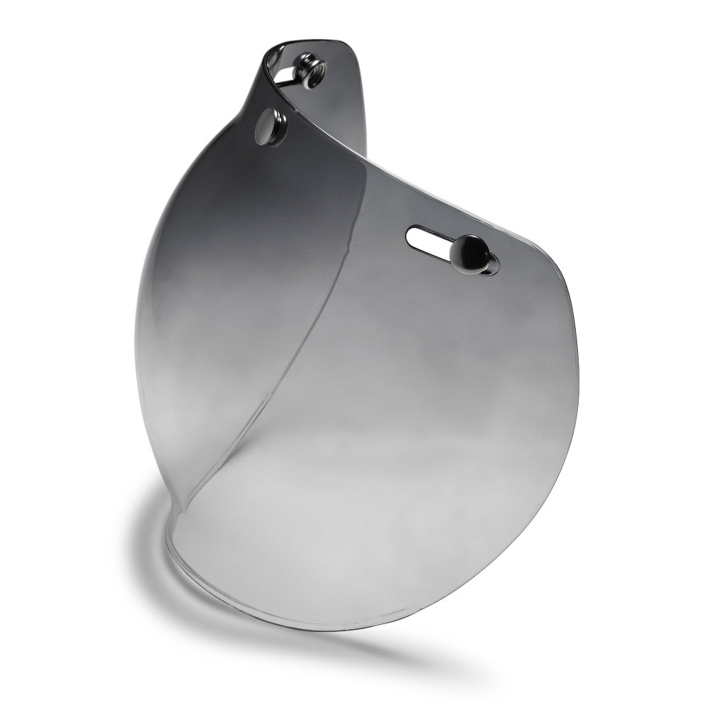 Harley Davidson Austauschbares Bubble Visier getönt 98314-14VR