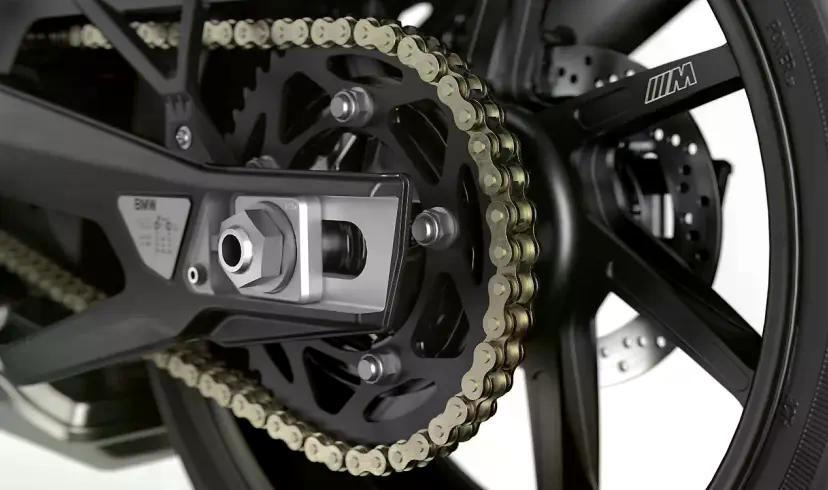 BMW Motorrad M Endurance Kette