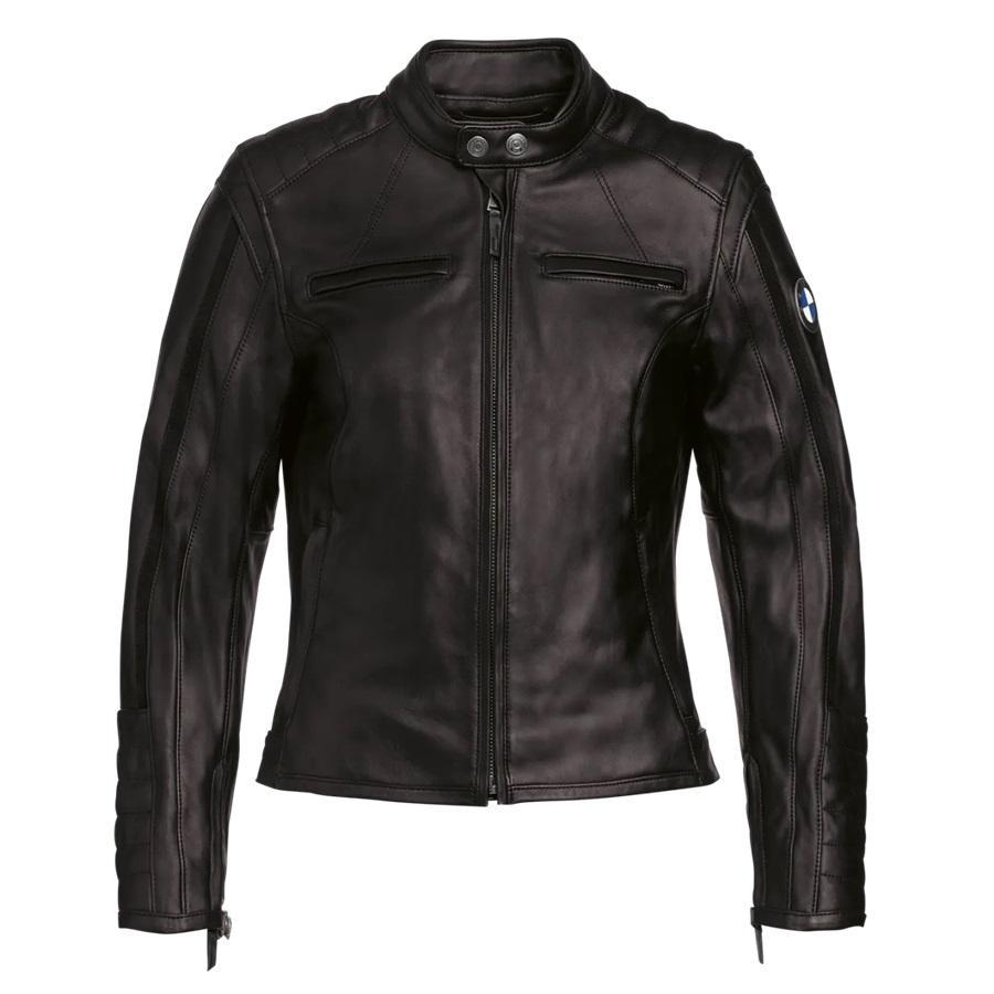 BMW Damen Jacke Schwabing Schwarz