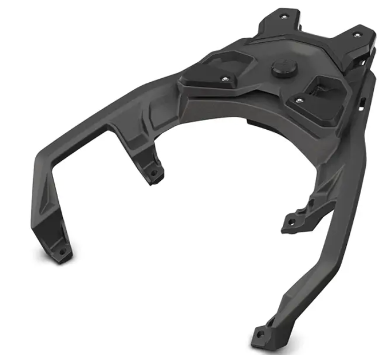 BMW Motorrad BMW Gepäckbrücke entkoppelt