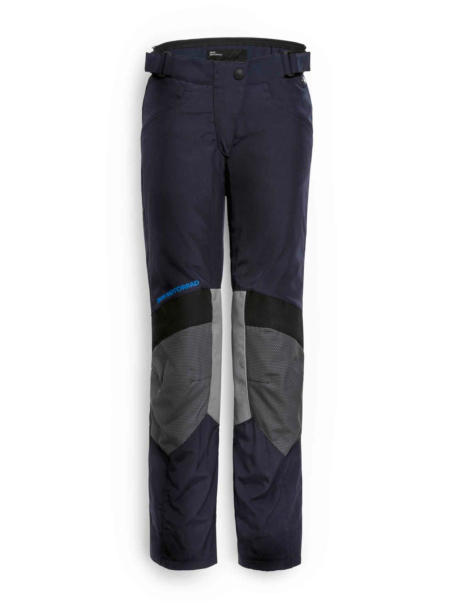 BMW Motorrad Hose PaceDry Adventure Damen Dunkelblau