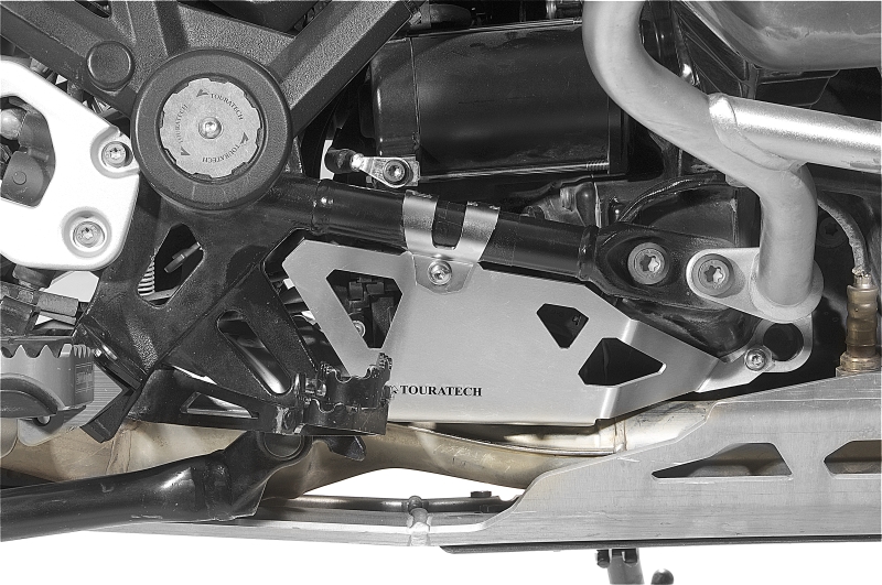 Schutz für Klappensteuerung, für BMW R1250GS/ R1250GS Adventure/ R1200GS (LC)/ R1200GS Adventure (LC