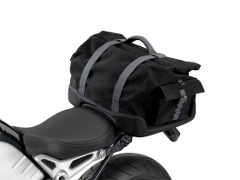 BMW Hecktasche Wasserdicht 40 Liter 77498545097